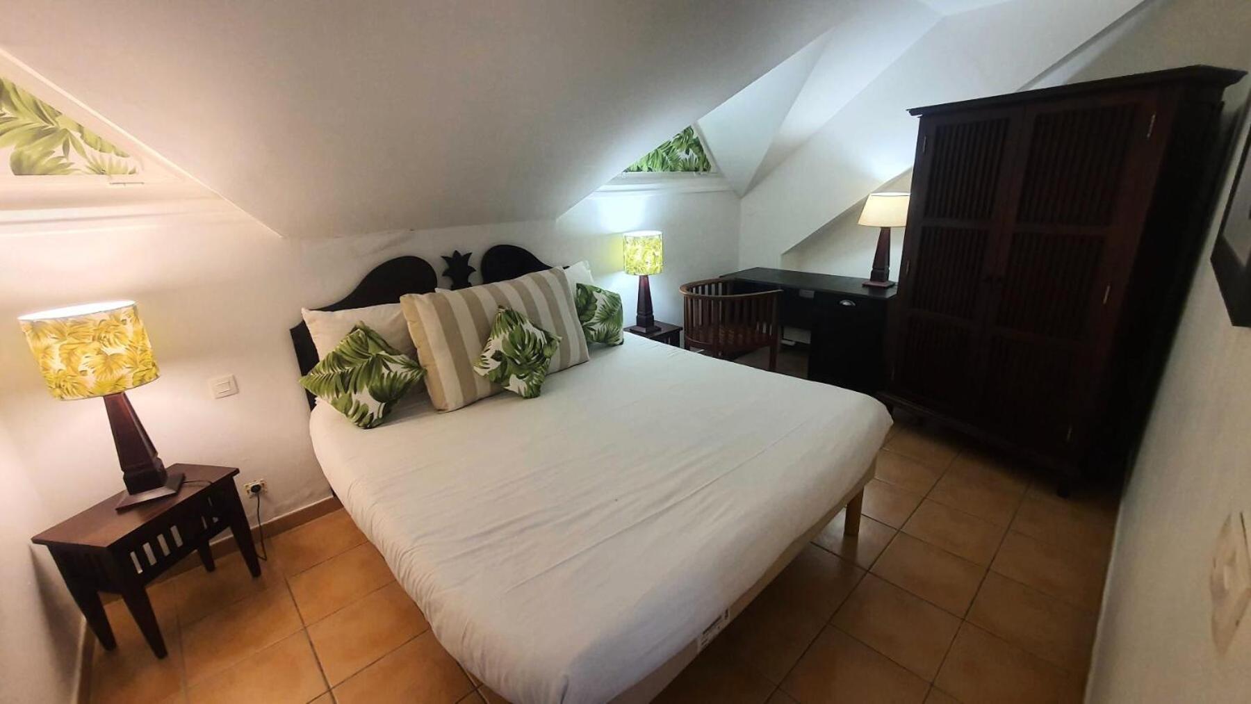Appartement Anne, Guadeloupe - Maeva - 3 Pieces 6 Personnes - Selection Mae-9784 *