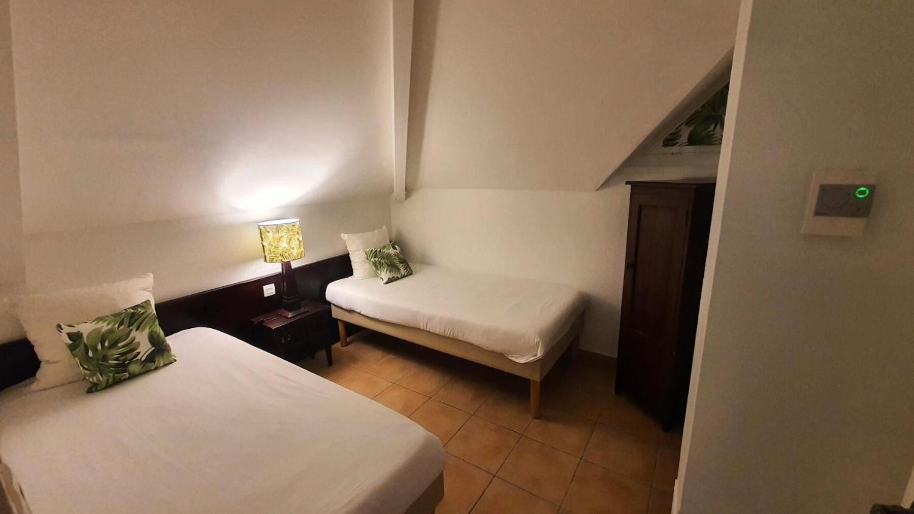 Anne, Guadeloupe - Maeva - 3 Pieces 6 Personnes - Selection Mae-9784 Appartement *